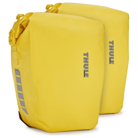 Thule 5405 Shield pannier 25L pair yellow