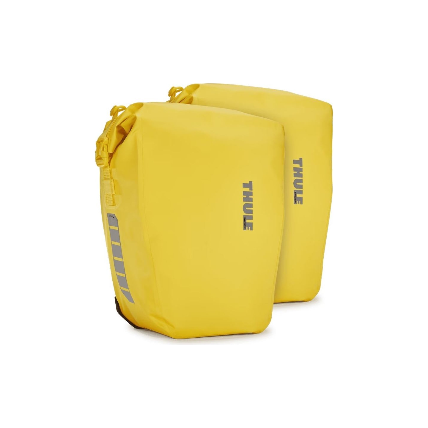Thule 5405 Shield pannier 25L pair yellow