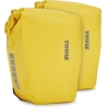 Thule 5405 Shield pannier 25L pair yellow