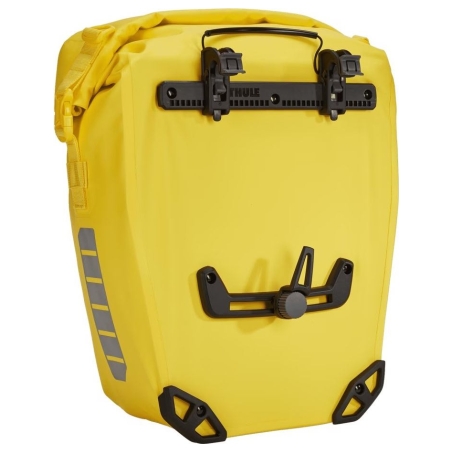 Thule 5405 Shield pannier 25L pair yellow