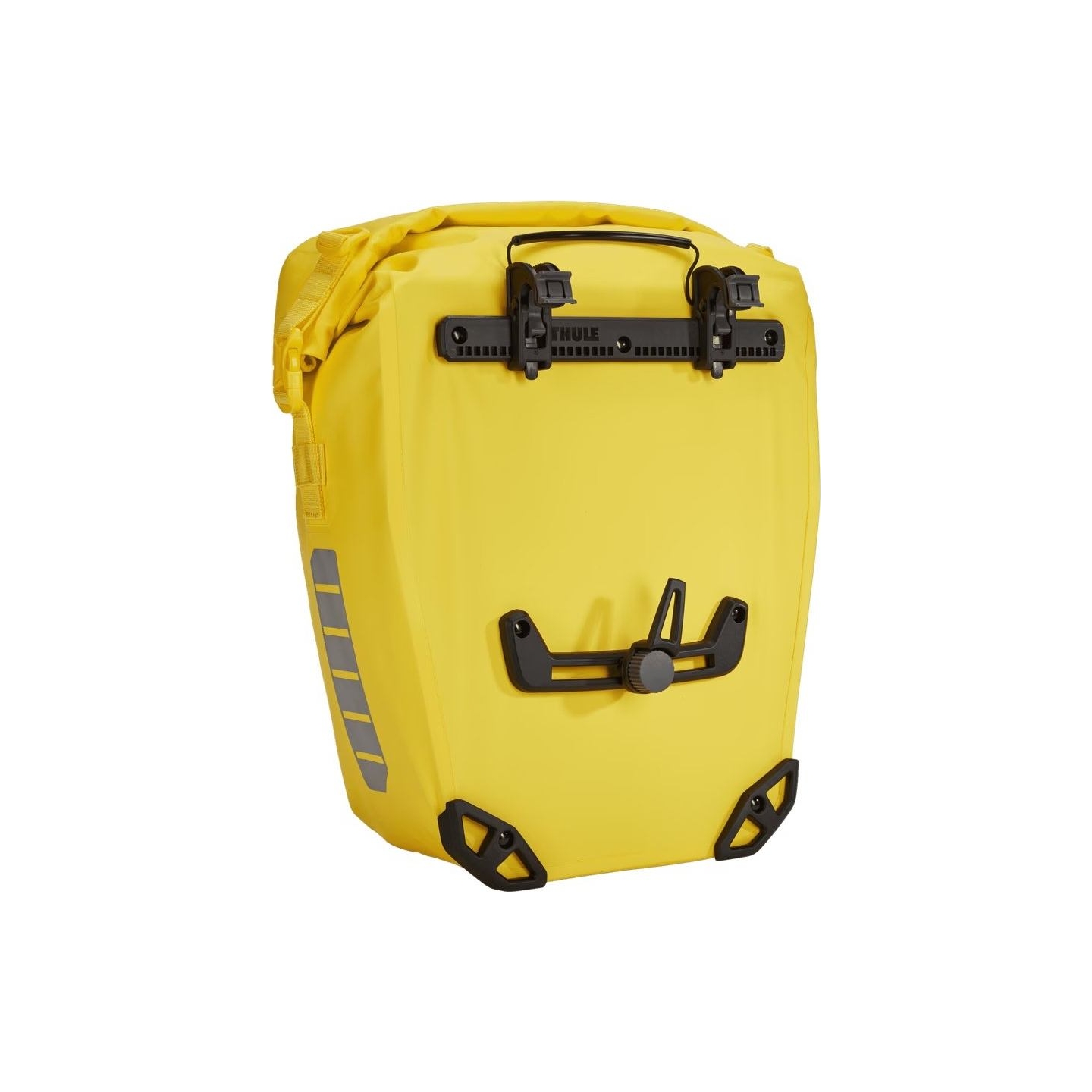 Thule 5405 Shield pannier 25L pair yellow