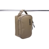 Thule 5606 Chasm Small Gear Cube - Deep Khaki