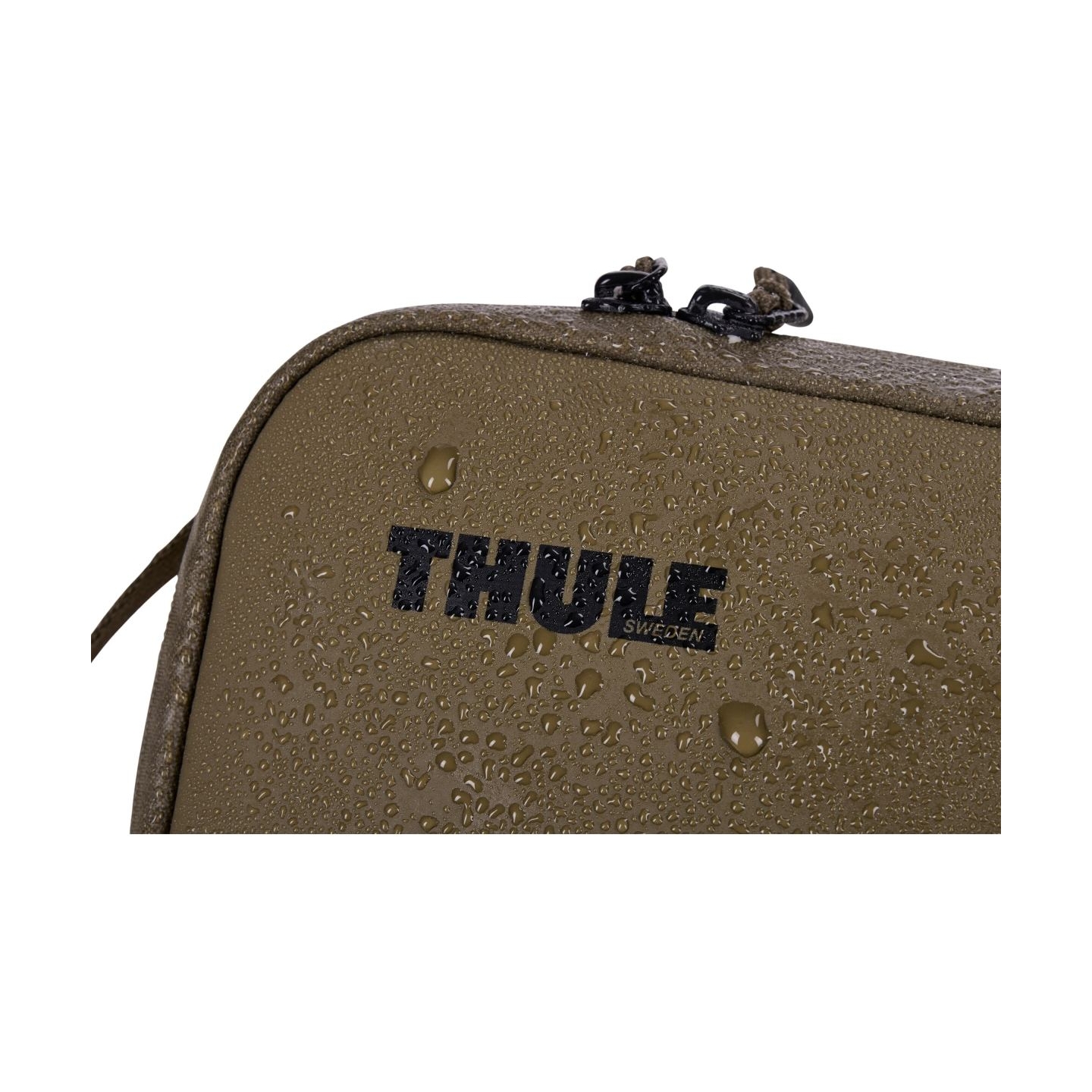 Thule 5606 Chasm Small Gear Cube - Deep Khaki