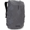 Thule 5409 universal backpack rain cover silver
