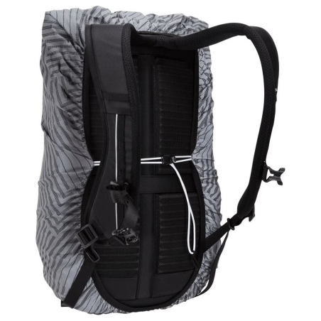 Thule 5409 universal backpack rain cover silver