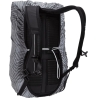 Thule 5409 universal backpack rain cover silver