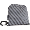 Thule 5409 universal backpack rain cover silver