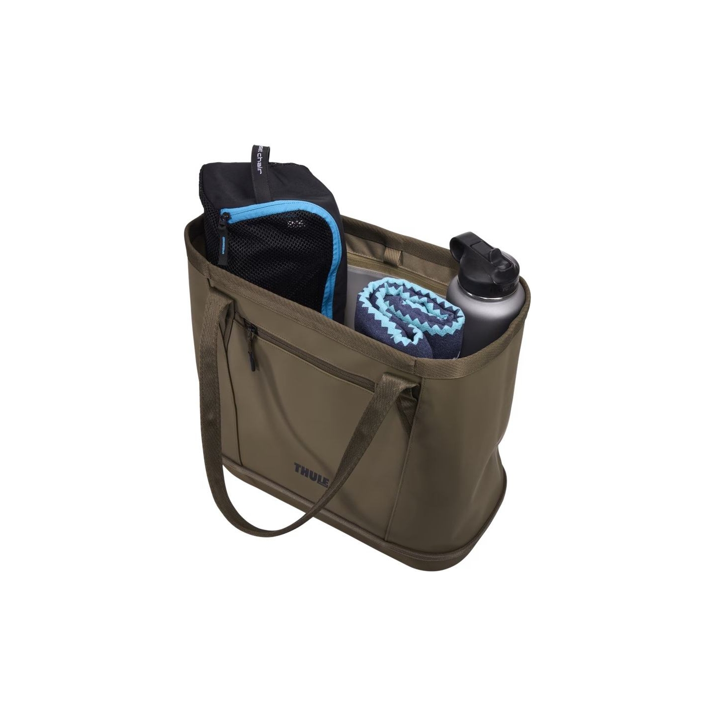 Thule 5528 Chasm Gear Tote 30L Deep Khaki