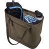 Thule 5528 Chasm Gear Tote 30L Deep Khaki
