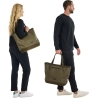 Thule 5528 Chasm Gear Tote 30L Deep Khaki