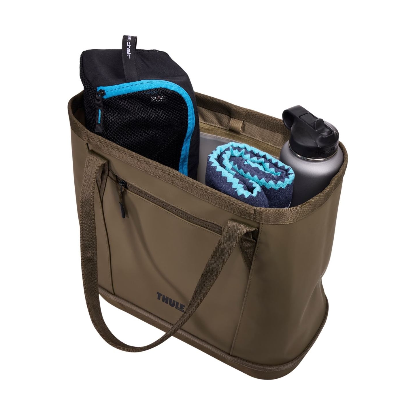 Thule 5528 Chasm Gear Tote 30L Deep Khaki