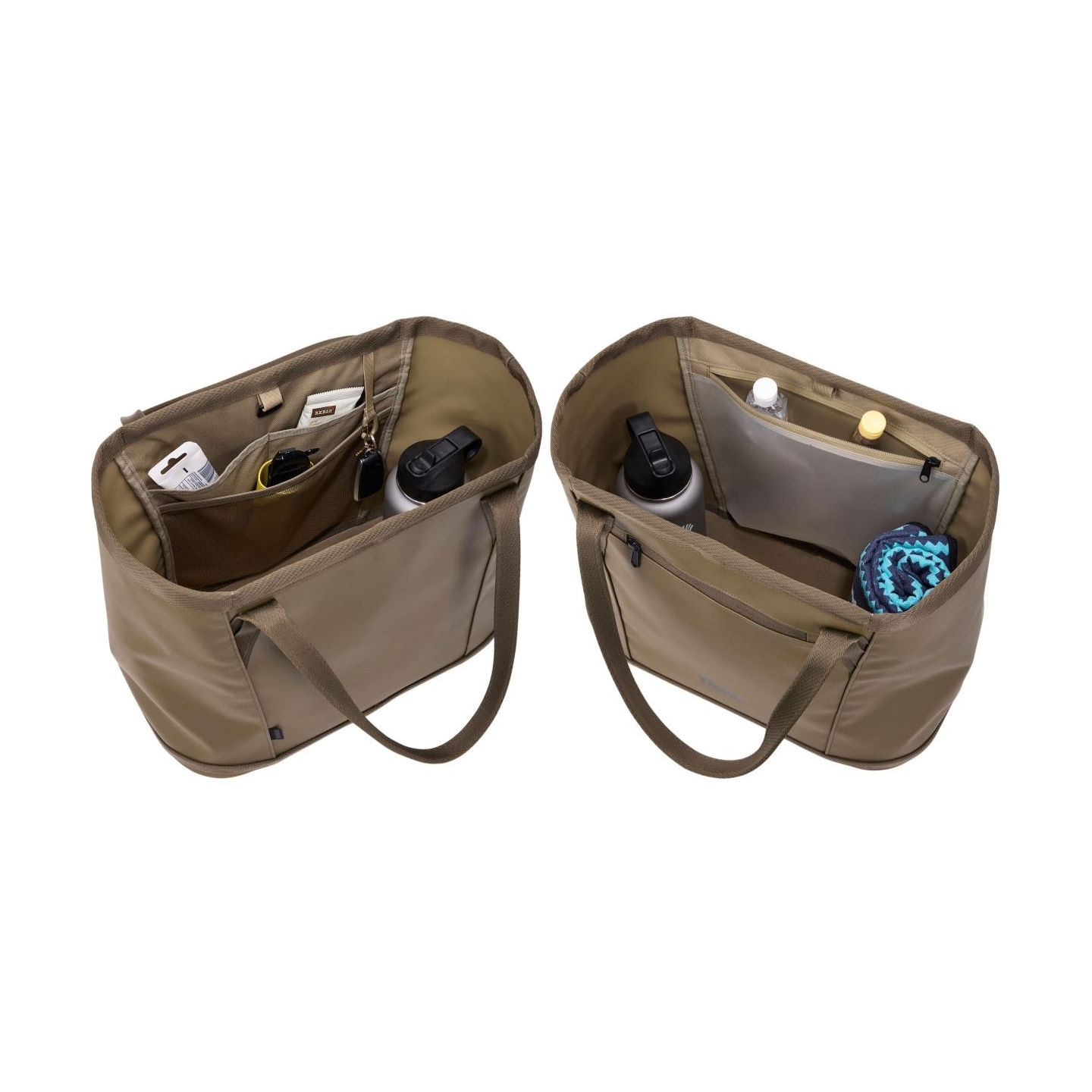 Thule 5528 Chasm Gear Tote 30L Deep Khaki