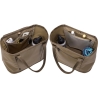 Thule 5528 Chasm Gear Tote 30L Deep Khaki