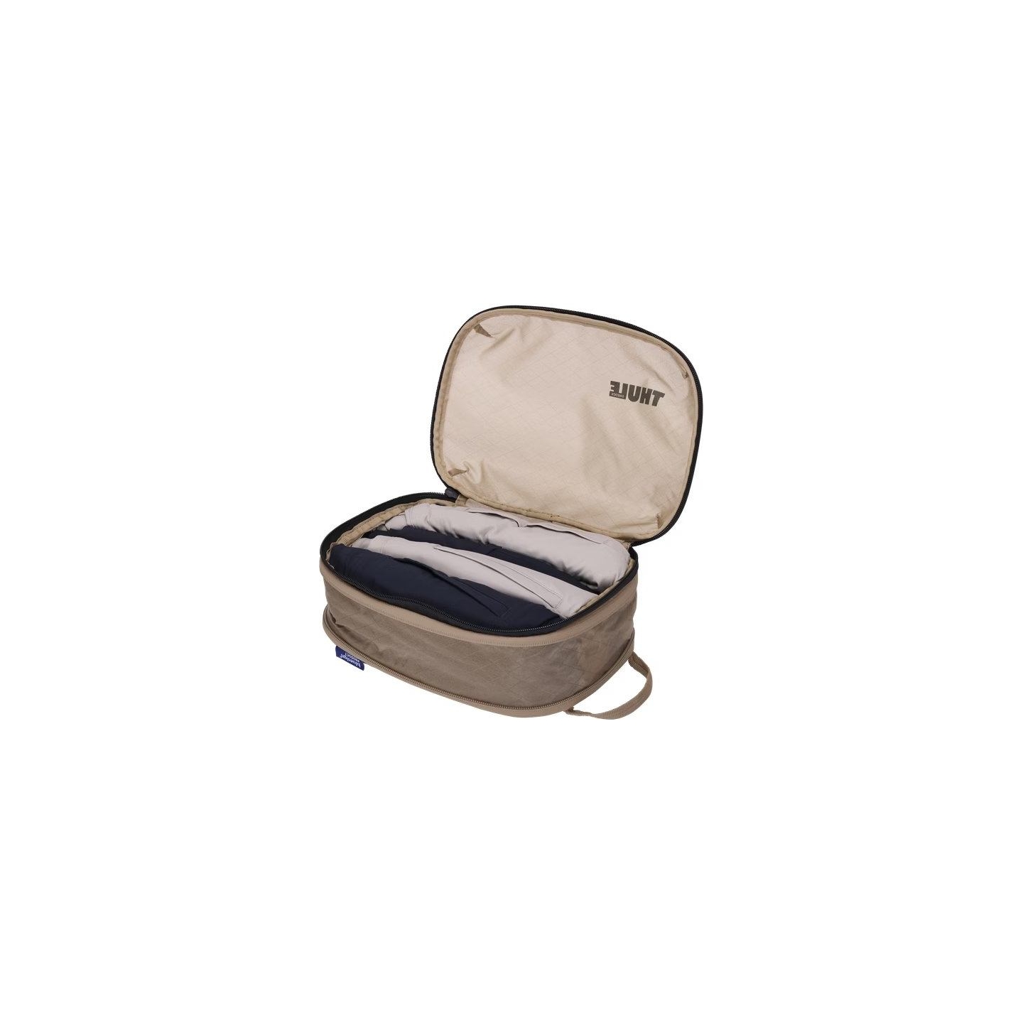 Thule 5558 Compression Packing Cube Small gentle beige