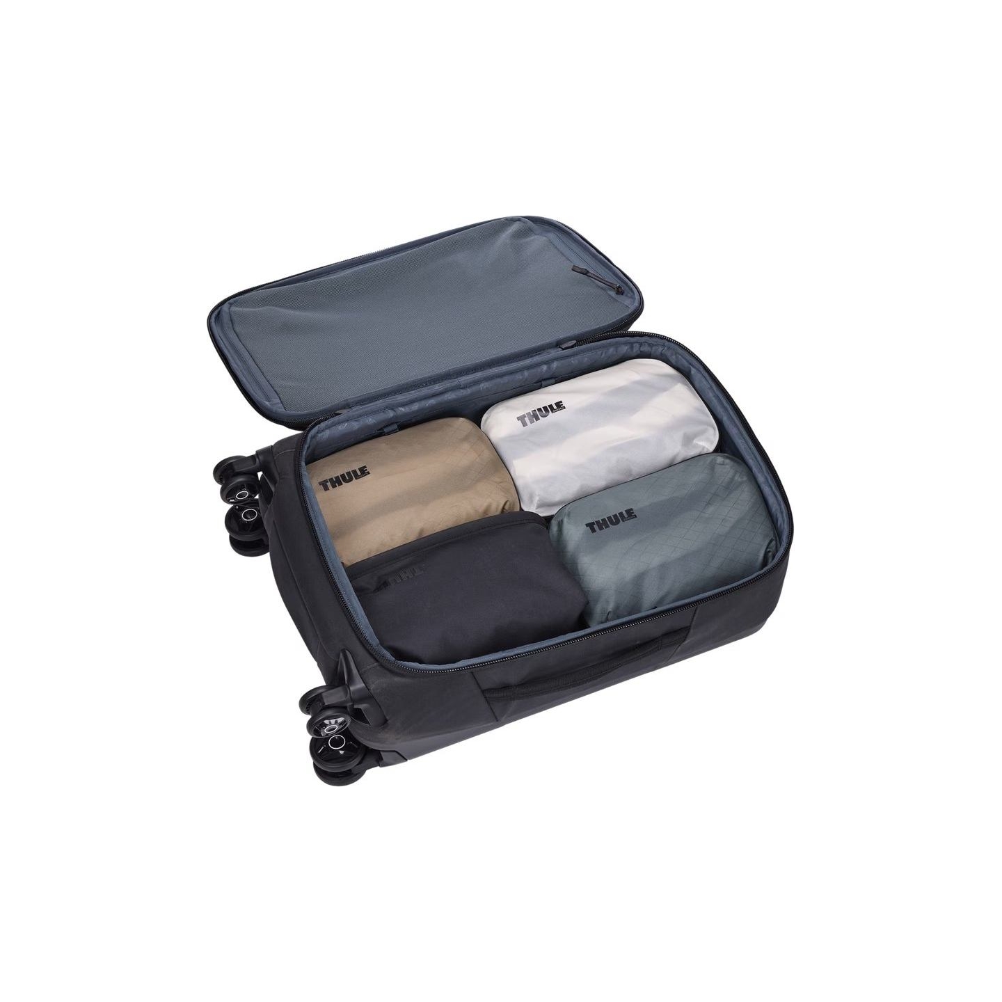 Thule 5558 Compression Packing Cube Small gentle beige