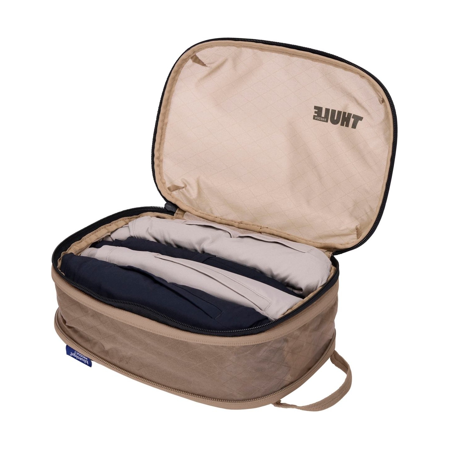 Thule 5558 Compression Packing Cube Small gentle beige