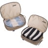 Thule 5567 Clean Dirty Packing Cube gentle beige