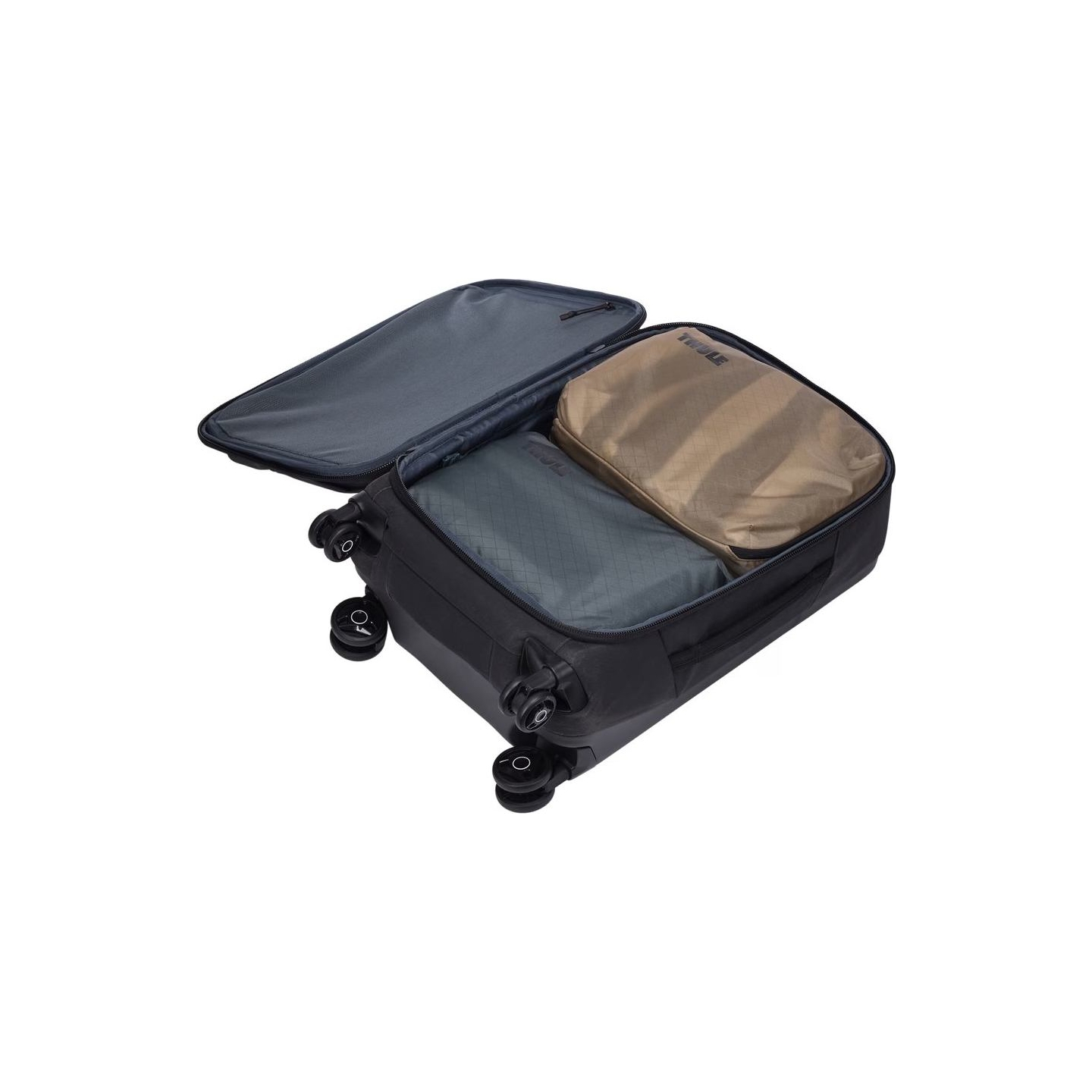 Thule 5567 Clean Dirty Packing Cube gentle beige