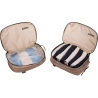 Thule 5567 Clean Dirty Packing Cube gentle beige