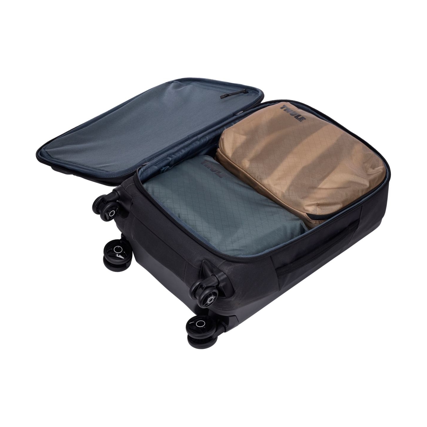 Thule 5567 Clean Dirty Packing Cube gentle beige