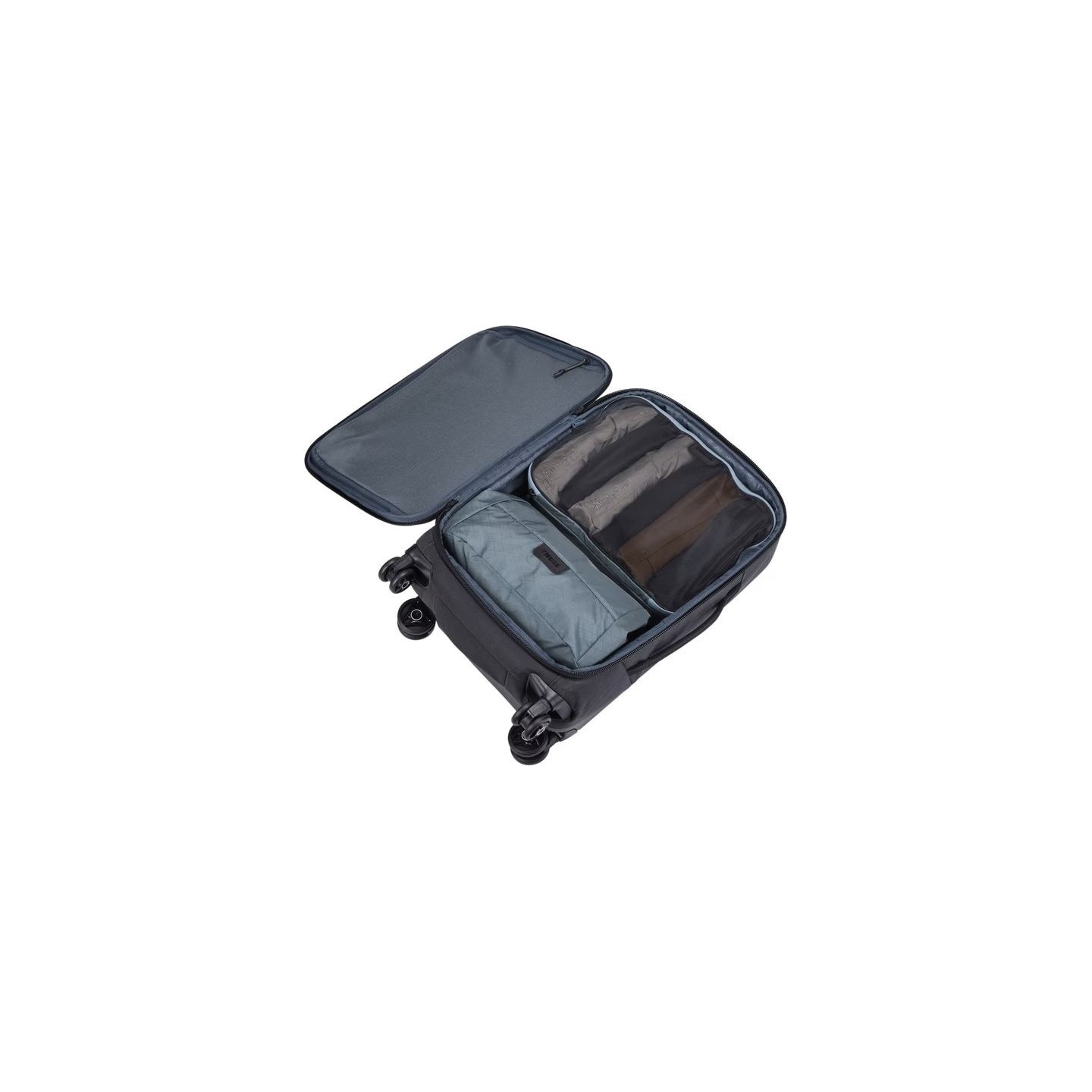 Thule 5581 Travel Shoe Bag pond gray
