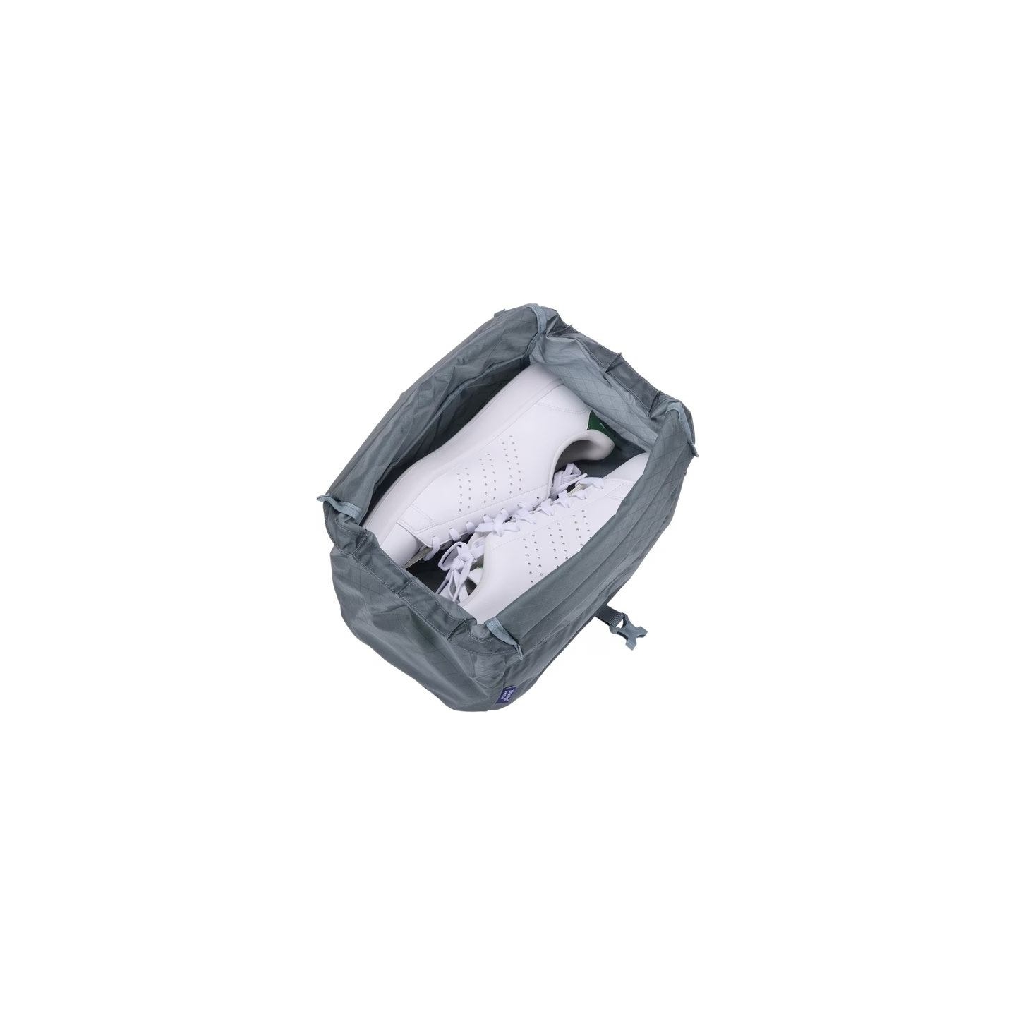 Thule 5581 Travel Shoe Bag pond gray