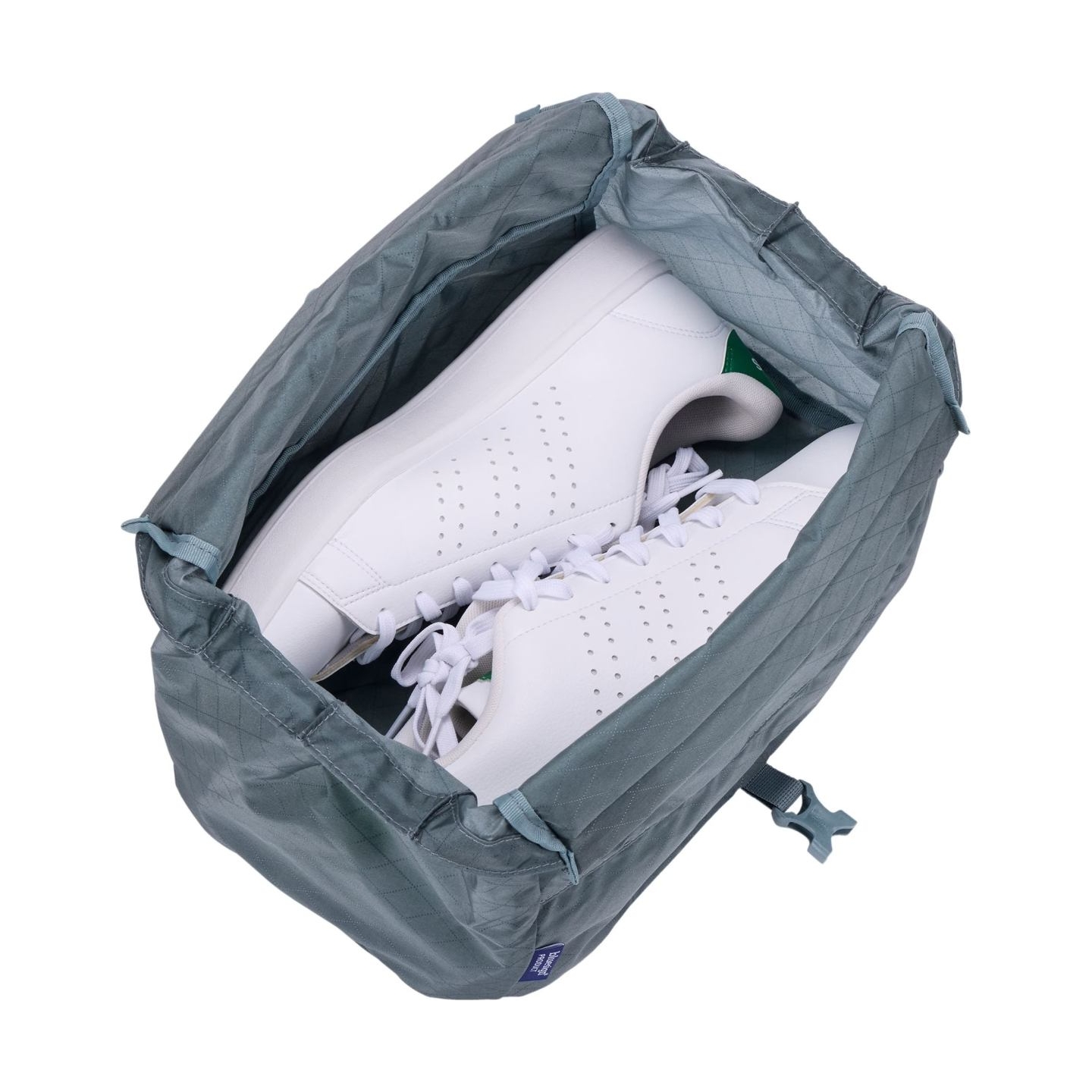 Thule 5581 Travel Shoe Bag pond gray