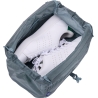 Thule 5581 Travel Shoe Bag pond gray