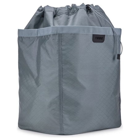 Thule 5582 Packable Laundry Bag pond gray