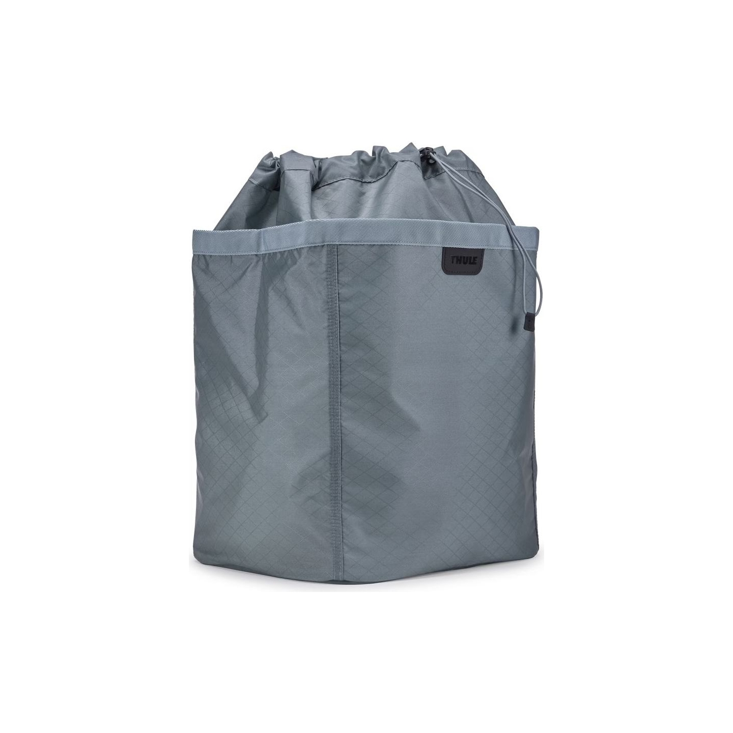 Thule 5582 Packable Laundry Bag pond gray