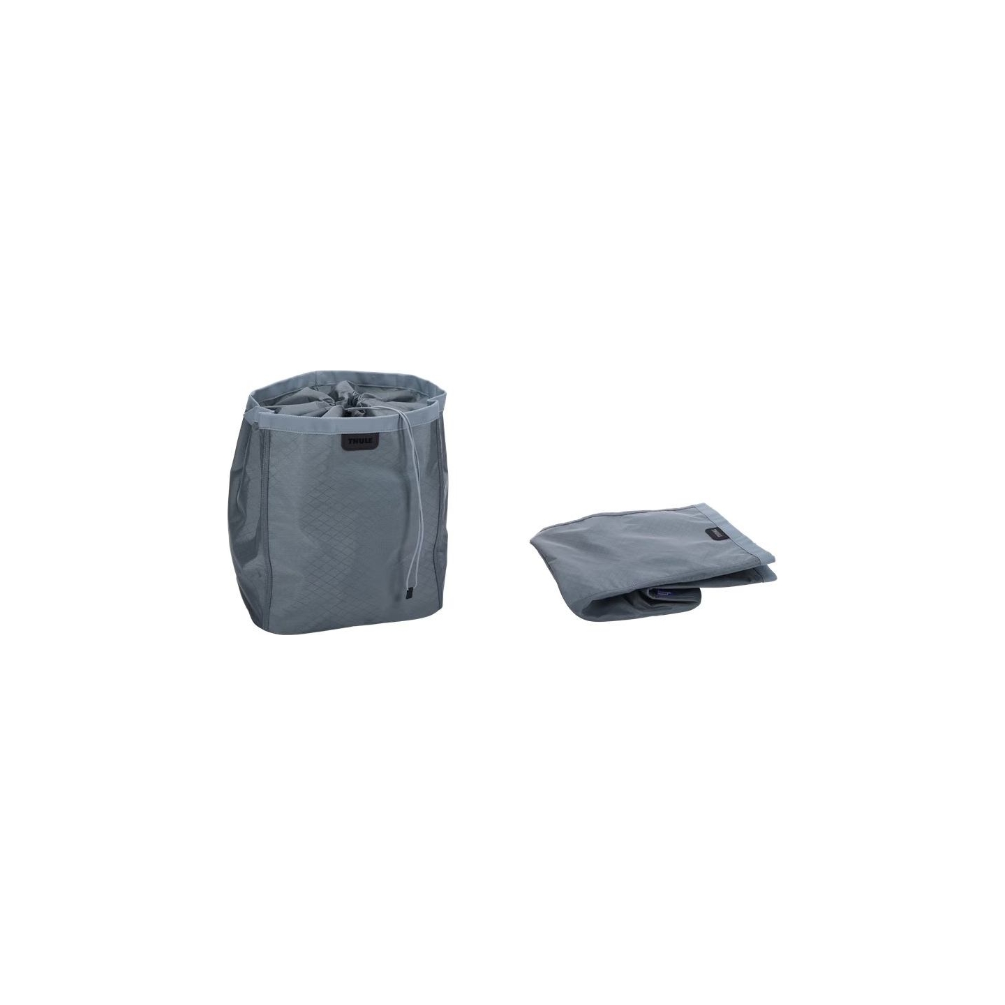 Thule 5582 Packable Laundry Bag pond gray