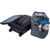 Thule 5582 Packable Laundry Bag pond gray