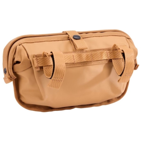 Thule 5475 Chasm Handlebar Bag 2L Dusted Orange
