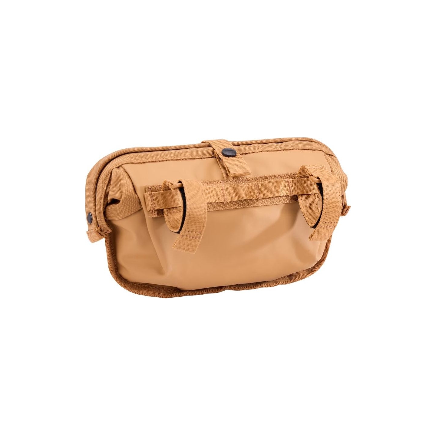Thule 5475 Chasm Handlebar Bag 2L Dusted Orange