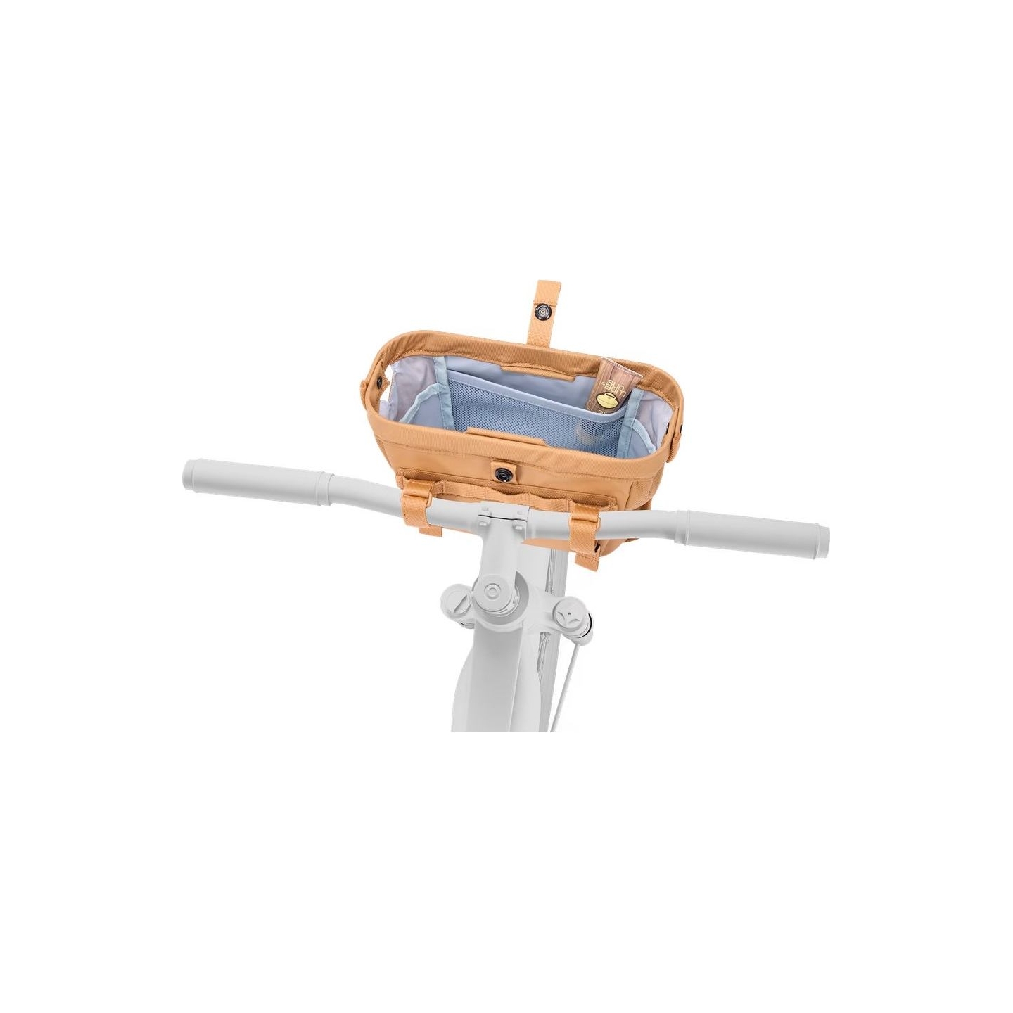 Thule 5475 Chasm Handlebar Bag 2L Dusted Orange