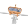 Thule 5475 Chasm Handlebar Bag 2L Dusted Orange