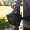 Thule 5475 Chasm Handlebar Bag 2L Dusted Orange