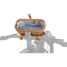 Thule 5475 Chasm Handlebar Bag 2L Dusted Orange