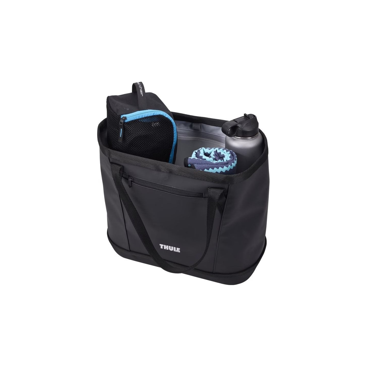Thule 5527 Chasm Gear Tote 30L Black