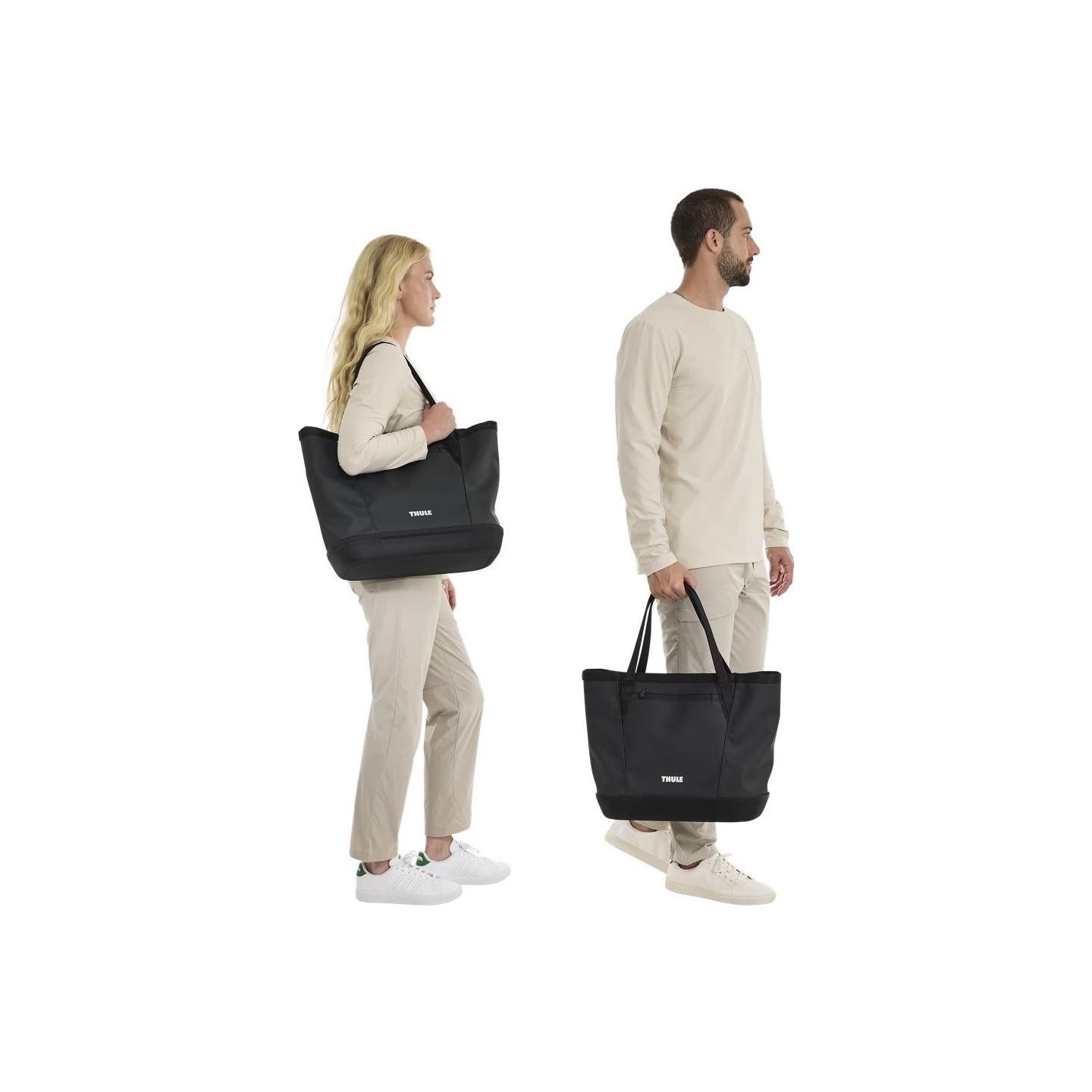 Thule 5527 Chasm Gear Tote 30L Black