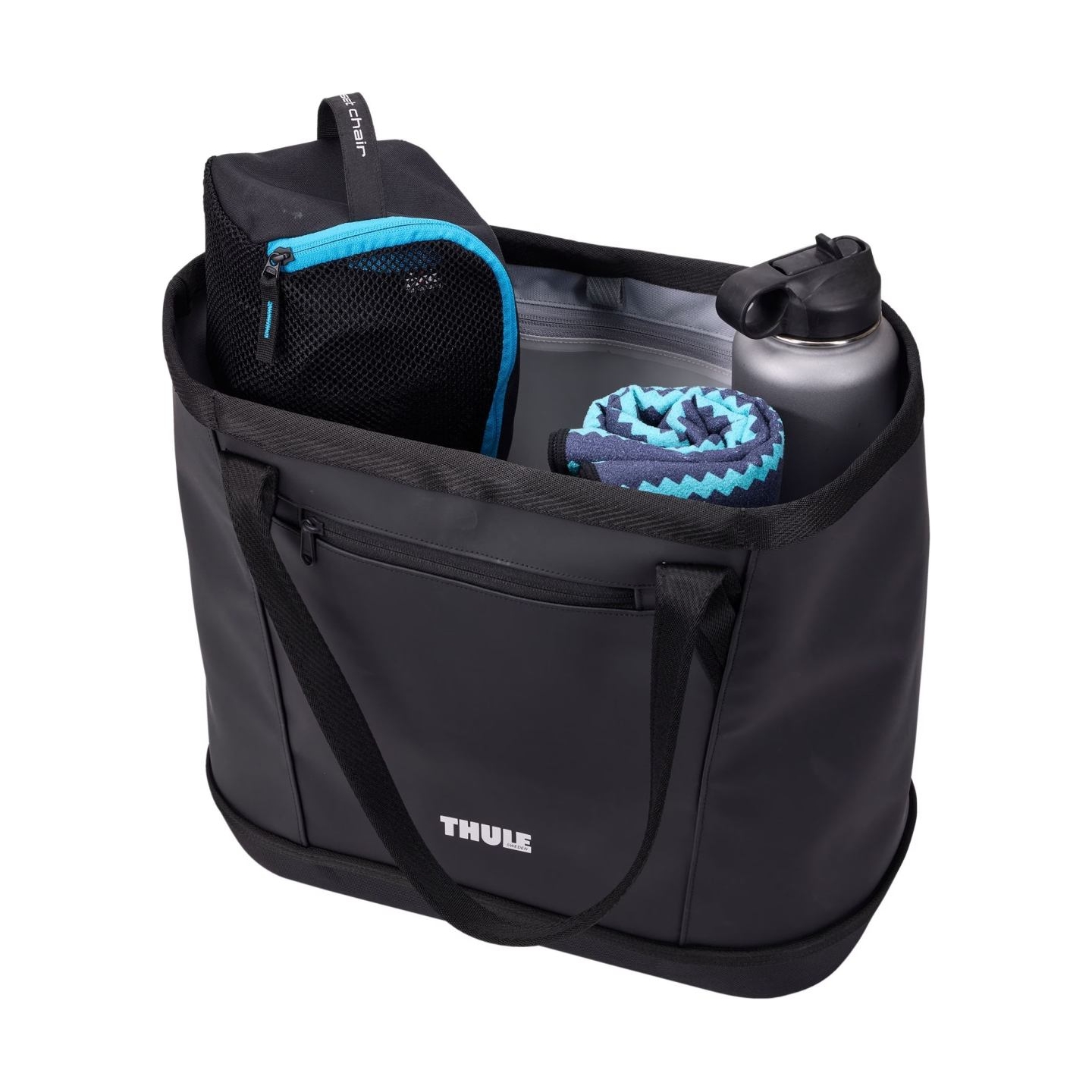 Thule 5527 Chasm Gear Tote 30L Black