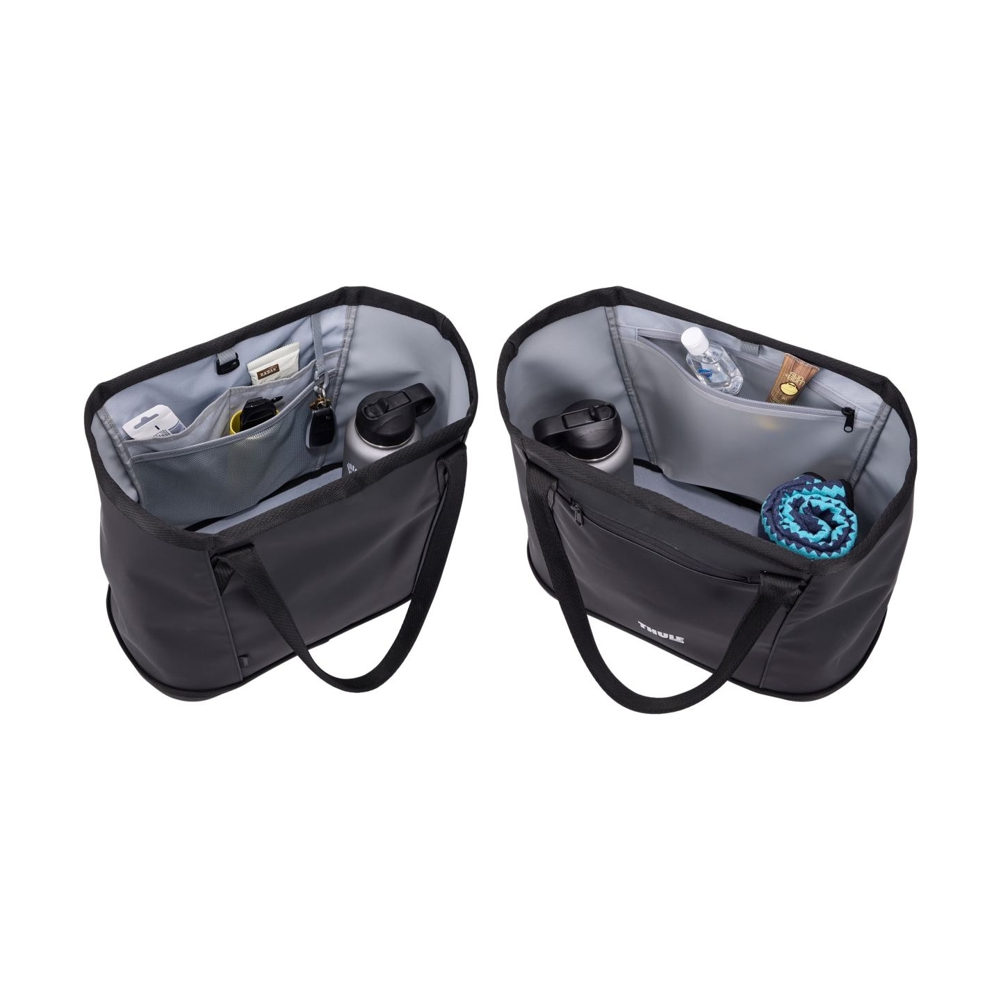 Thule 5527 Chasm Gear Tote 30L Black