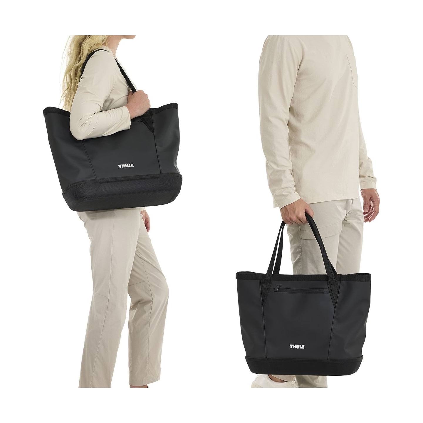 Thule 5527 Chasm Gear Tote 30L Black