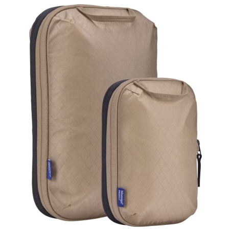 Thule 5564 Compression Packing Cube Set gentle beige
