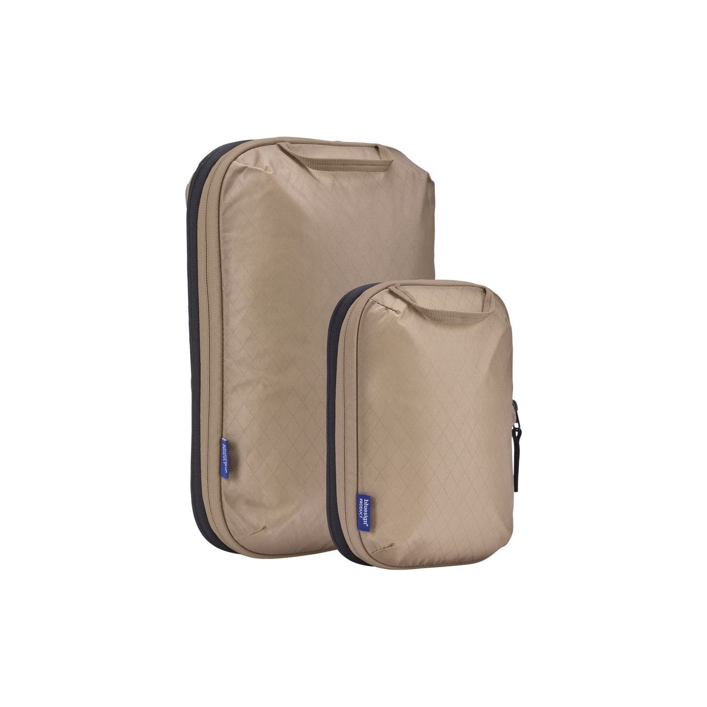 Thule 5564 Compression Packing Cube Set gentle beige