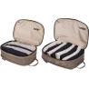 Thule 5564 Compression Packing Cube Set gentle beige