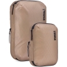 Thule 5564 Compression Packing Cube Set gentle beige