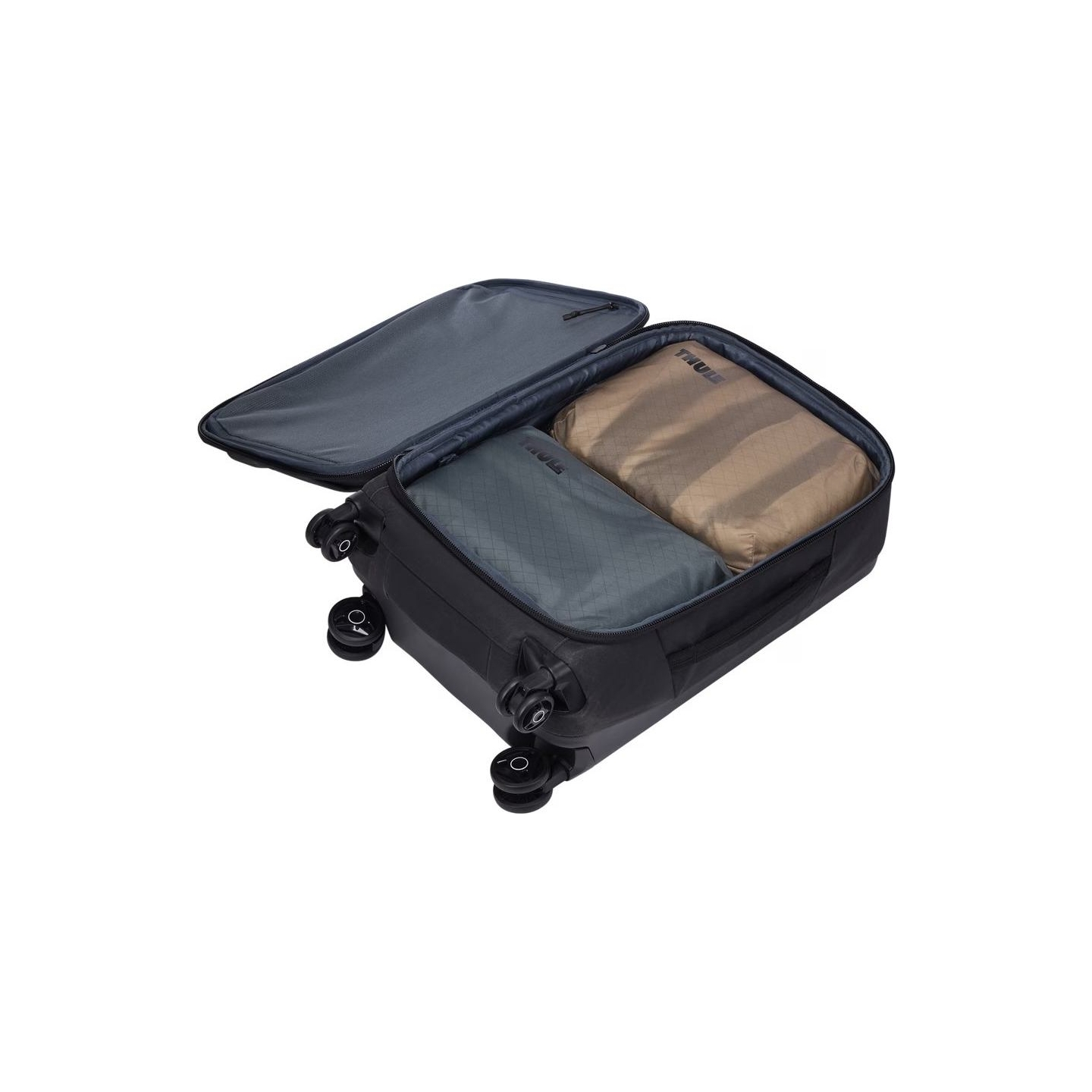Thule 5561 Compression Packing Cube Medium gentle beige