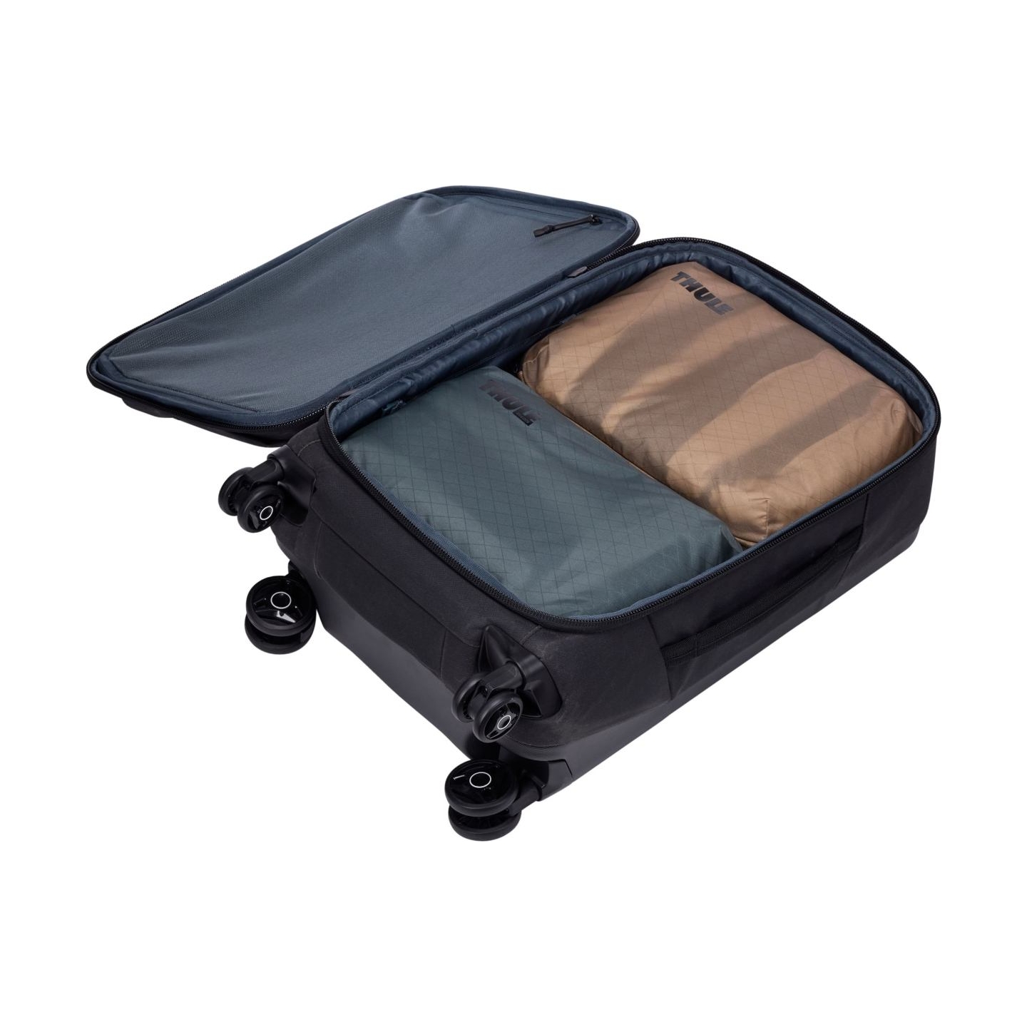 Thule 5561 Compression Packing Cube Medium gentle beige
