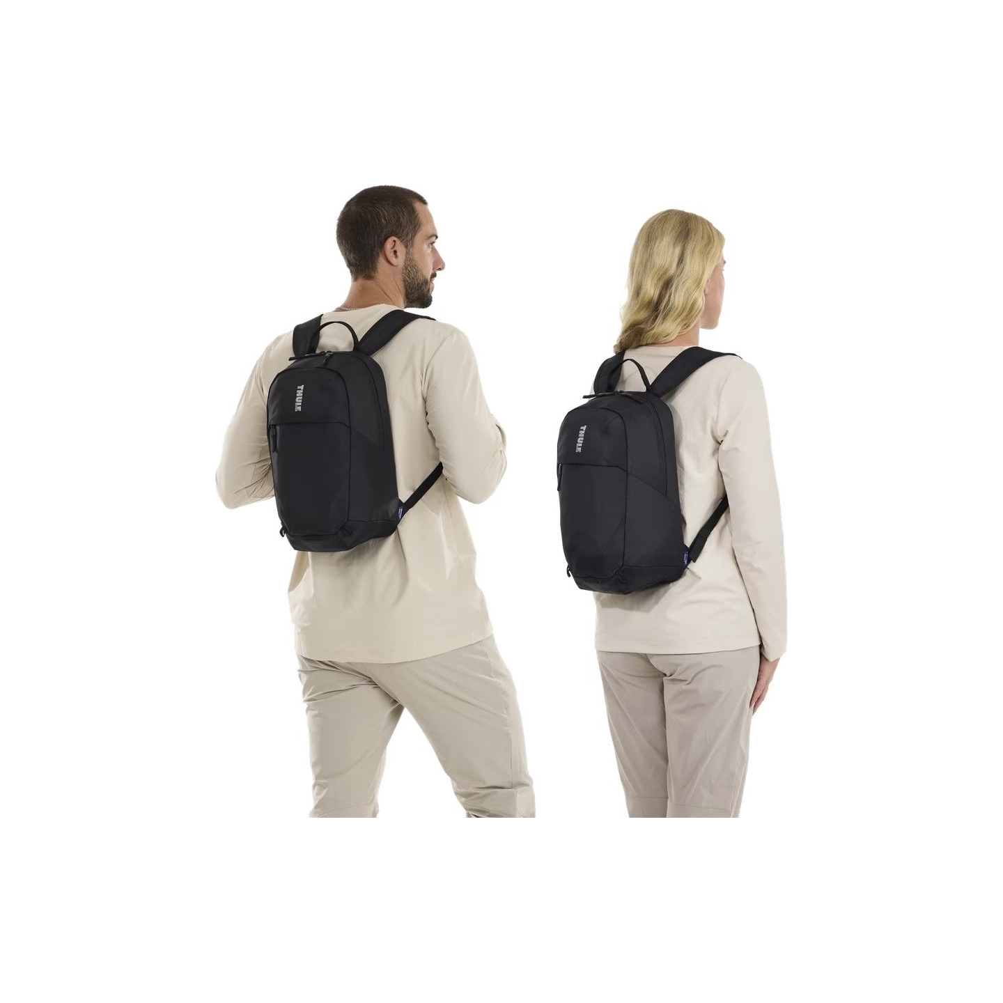 Thule 5497 EnRoute Backpack 12L Black